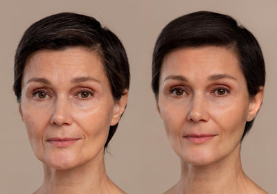 Visible Age Reverse
